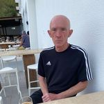 Kenneth Merrifield - @merrifield3128 - Instagram