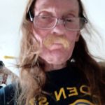 Kenneth Michael Levi Merrifield - @kennethlonesomelevi - Instagram