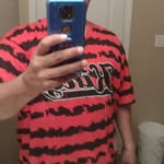 Kenneth Metoyer - @kmetoyer615 - Instagram