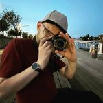 Kenneth Meyer - @picturekenneth - Instagram