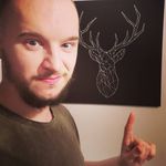 Kenneth Meyer - @eydieserkenneth - Instagram