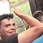 Kenneth Meyer - @kennethmech - Instagram