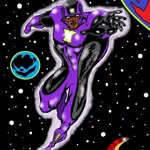 Kenneth Meyer - @concept_comics_creator - Instagram