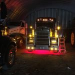 Kenneth Meyer - @gray_trucker - Instagram