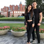 Kenneth Minchey - @mincheykenneth - Instagram