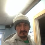 Kenneth harrison - @kennethmingilgak - Instagram