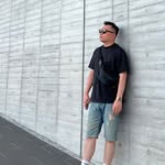 Kenneth Ming - @wasilinba - Instagram