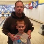 Kenneth Mitchell - @kennethmitchell8437 - Instagram