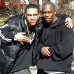 Kenneth Mitchell - @hotboy4life72 - Instagram