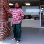 Kenneth Mitchell - @bayboy154 - Instagram