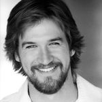 Kenneth Mitchell - @mr_kenneth_mitchell - Instagram