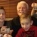 Kenneth Mitchell  - Facebook