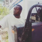 Kenneth Mitchell - @kennethmitchell5346 - Instagram