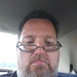 Kenneth Mitchell - @kennethmitchell8 - Instagram