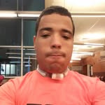 Kenneth Mitchell - @kenneth3231 - Instagram