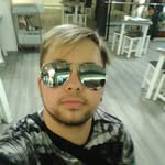 Kenneth Mitchell - @kenzakdelacruz - Instagram