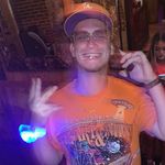 Kenneth Mitchell Dellinger - @kennethdellinger3 - Instagram