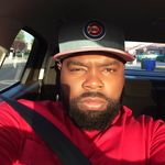 Kenneth Mixon - @kenmix02 - Instagram
