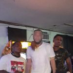 Kenneth Mixon - @mixonk38 - Instagram