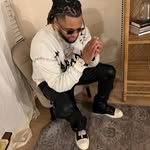 Kenneth Mixon - @rackbaby_1212 - Instagram