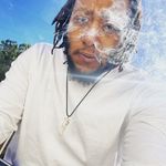Kenneth Mixon III - @weetie0624 - Instagram
