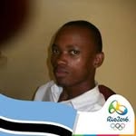Kenneth Molebi - @kennethmolebi - Instagram