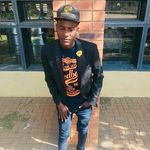 Kenneth Khameleon Molefe - @kennethmolefe - Instagram