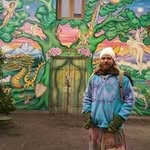 Kenneth Møller - @rambukvoorhees - Instagram