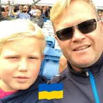 Kenneth Møller Larsen - @moller76 - Instagram