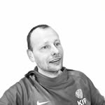Kenneth Møller Pedersen - @kennethmollerpedersen - Instagram
