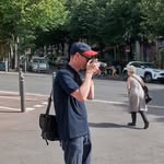 @kennethmollerphotos - Instagram