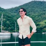 Kenneth Monday - @kennethmonday3 - Instagram