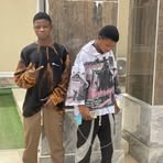 Kenneth Monet - Facebook