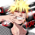 Kenneth Monette - @naruto40456 - Instagram