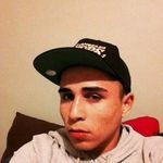 Kenneth Moreno - @kenneth_moreno_ - Instagram