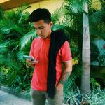Kenneth Moreno - @kamn.1312 - Instagram