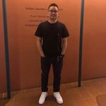 Kenneth Moreno - @kennethmoreno_ - Instagram