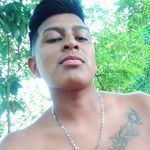 Kenneth Moreno - @eliankenneth - Instagram