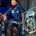 Kenneth Moreno - @kennychopperdesign - Instagram