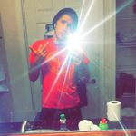 Kenneth Moriarty - @sourmilk228 - Instagram