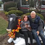 Kenneth Moriarty - Facebook