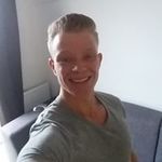 Kenneth Jansen - @kenneth_morten - Instagram