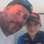 Kenneth Mosby - @kjmmotorsports - Instagram