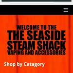 Kenneth Moulder - @steamshack888 - Instagram