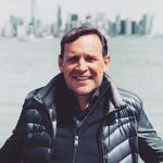 Kenneth George Munro - @kgmunro1969 - Instagram