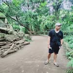 Kenneth Negrete - @kmnegrete21 - Instagram