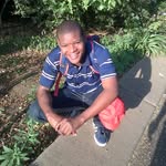 Kenneth Nick - @nicolus_ken - Instagram
