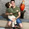 Kenneth Nick - @ken3456890 - TikTok