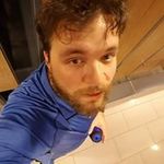 Kenneth Nilsen - @superkenny75 - Instagram