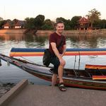Kenneth Nilsen - @kennethgotmail - Instagram